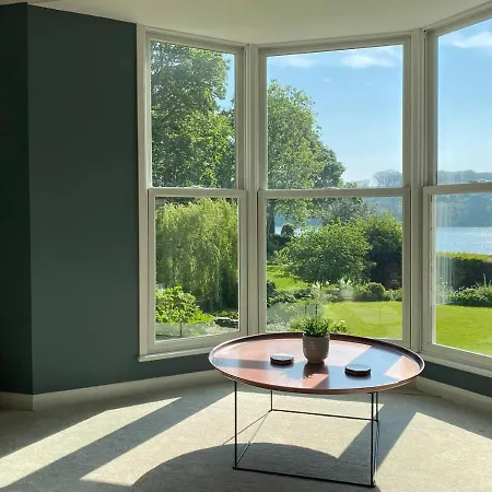 Holiday home Riverside Idyll - The Perfect Cornish Sanctuary *