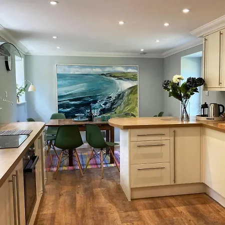 Holiday home Riverside Idyll - The Perfect Cornish Sanctuary Truro