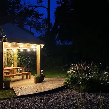 Riverside Idyll - The Perfect Cornish Sanctuary Holiday home
